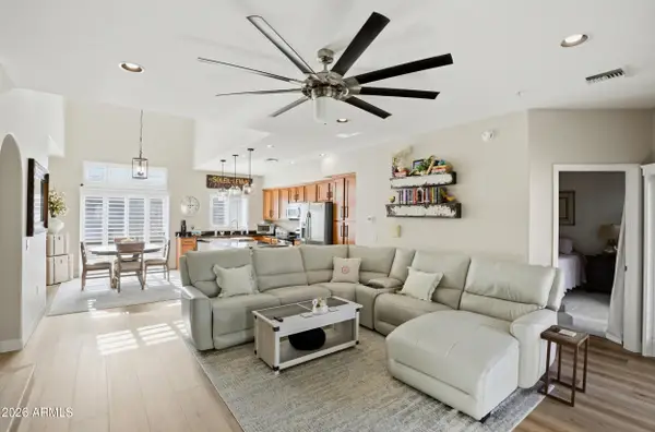 3935 E Rough Rider Road #1219, Phoenix, AZ 85050