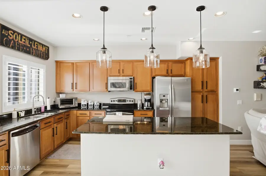 3935 E Rough Rider Road #1219, Phoenix, AZ 85050 - #3