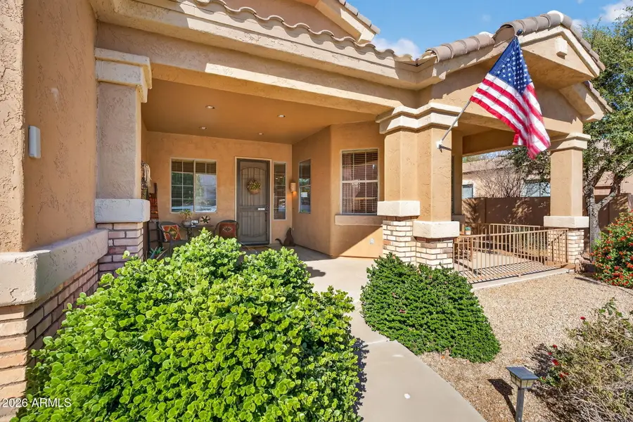 20806 S 184th Place, Queen Creek, AZ 85142 - #2