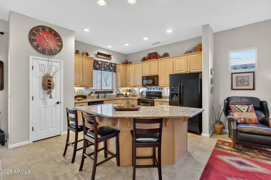 20806 S 184th Place, Queen Creek, AZ 85142 - #3