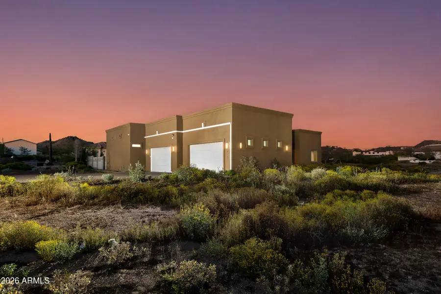 25803 N 8th Avenue, Phoenix, AZ 85085 - #3