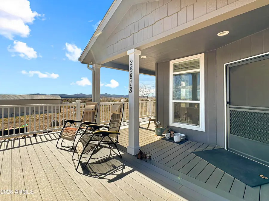 25818 N Riesling Lane, Paulden, AZ 86334 - #3