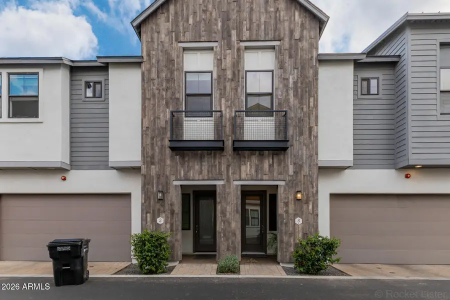 3200 N 39th Street #3, Phoenix, AZ 85018 - #2