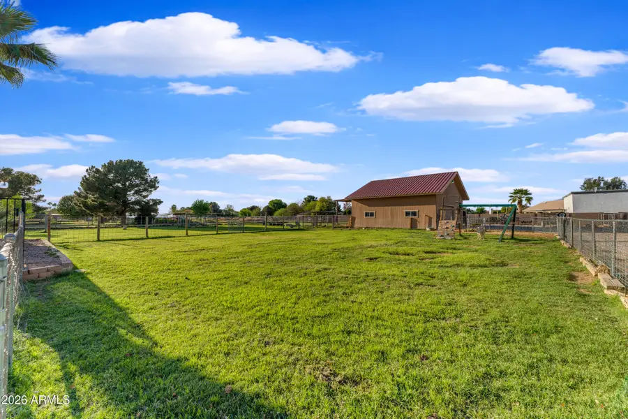 19422 E Via De Arboles --, Queen Creek, AZ 85142 - #3