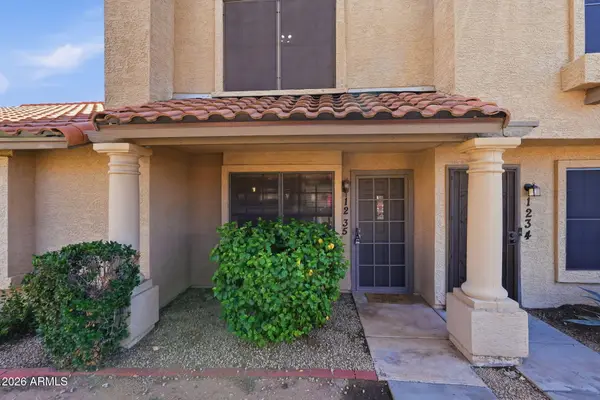 5704 E Aire Libre Avenue #1235, Scottsdale, AZ 85254