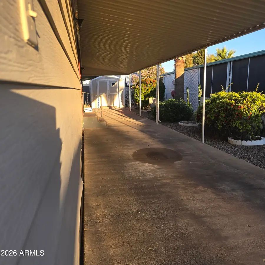 6942 W Olive Avenue #88, Peoria, AZ 85345 - #2