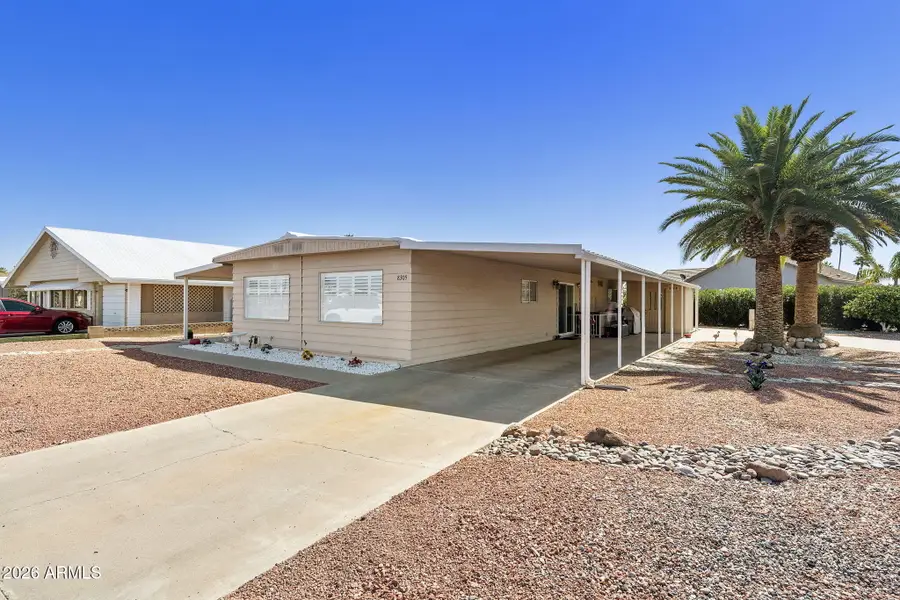 8305 E Deep Canyon Court, Mesa, AZ 85208 - #2