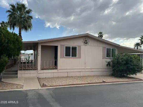 11596 W Sierra Dawn Boulevard #156, Surprise, AZ 85378