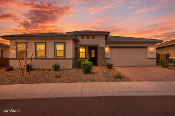 28866 N 133rd Lane, Peoria, AZ 85383