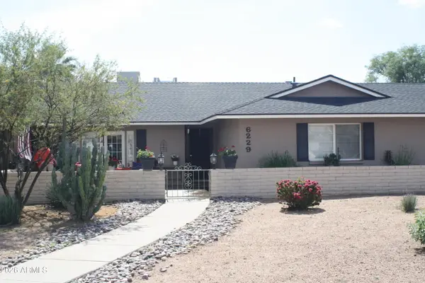 6229 E Via Estrella Avenue, Paradise Valley, AZ 85253