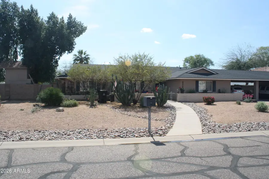 6229 E Via Estrella Avenue, Paradise Valley, AZ 85253 - #2