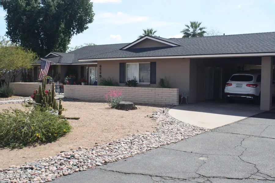 6229 E Via Estrella Avenue, Paradise Valley, AZ 85253 - #3