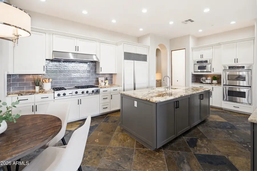 6631 E Bent Tree Drive, Scottsdale, AZ 85266 - #2