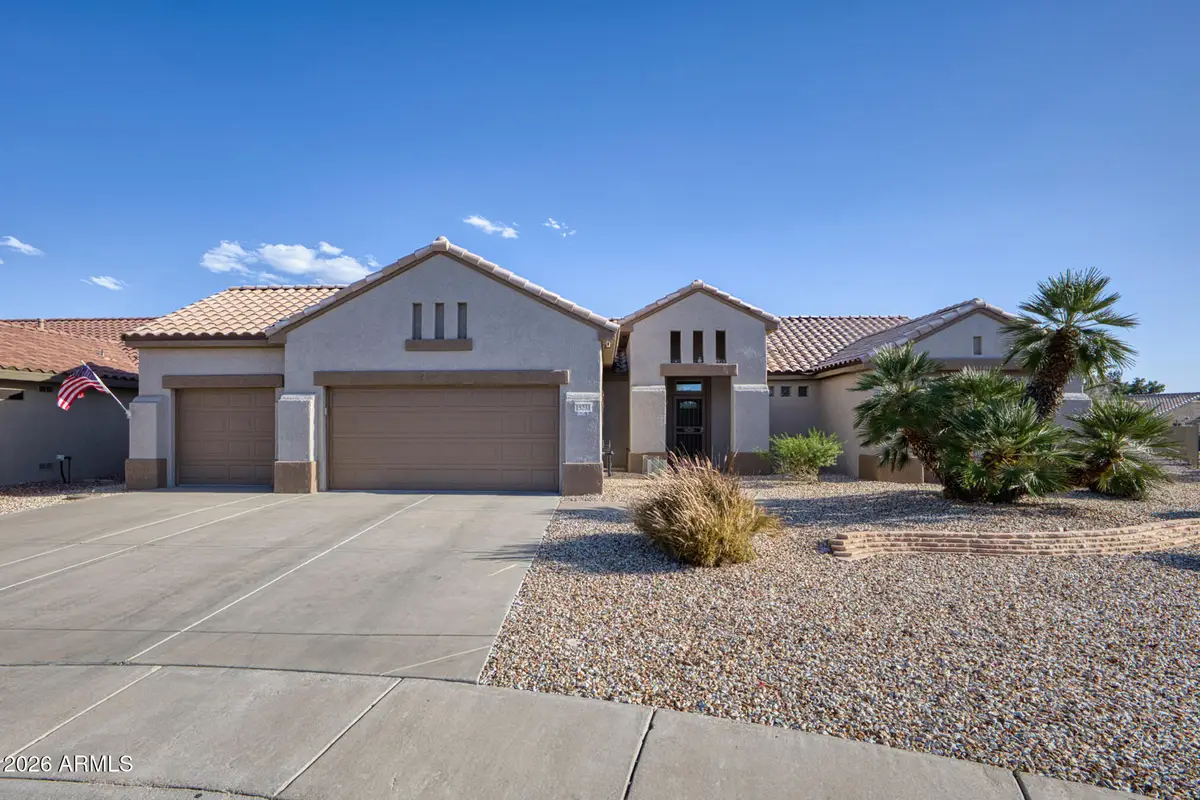 15231 W Cascade Court, Surprise, AZ 85374 - #1