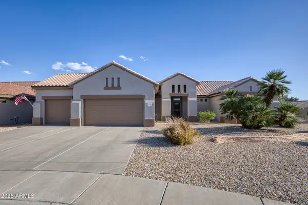 15231 W Cascade Court, Surprise, AZ 85374