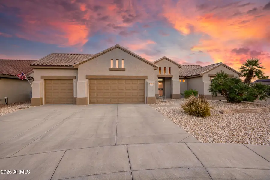 15231 W Cascade Court, Surprise, AZ 85374 - #2