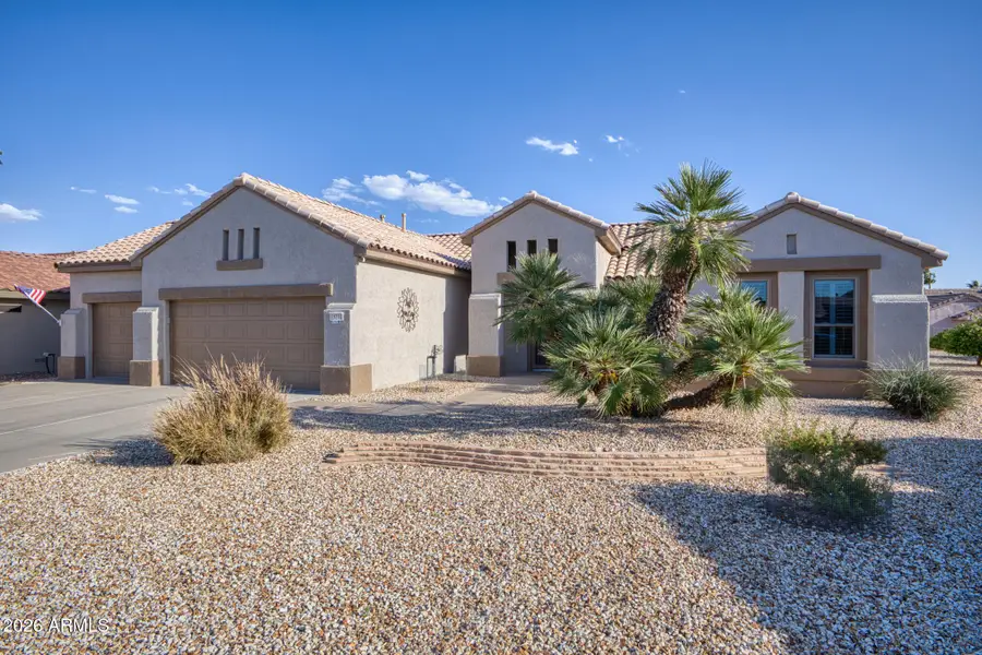 15231 W Cascade Court, Surprise, AZ 85374 - #3