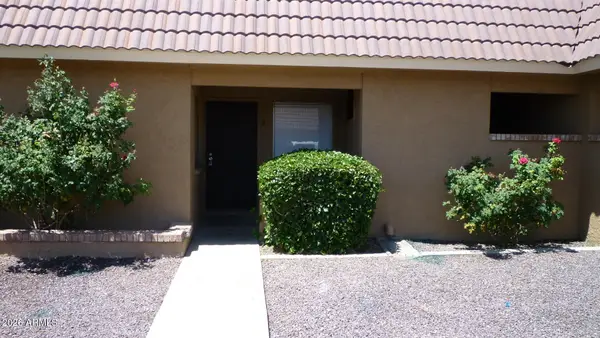 408 W Blackhawk Drive #2, Phoenix, AZ 85027