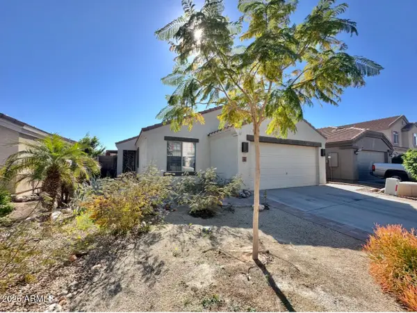11821 W Dos Rios Drive, Sun City, AZ 85373