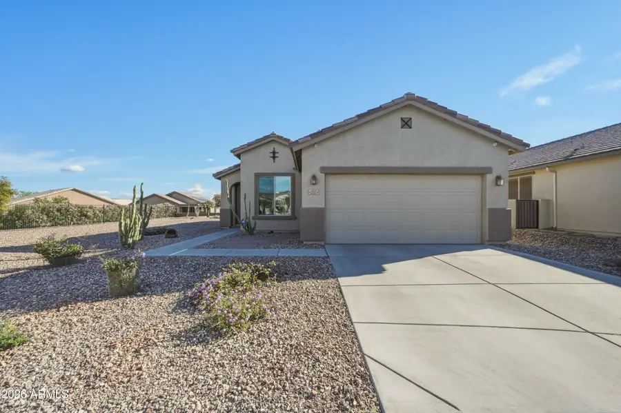 22523 W Morning Glory Street, Buckeye, AZ 85326 - #3