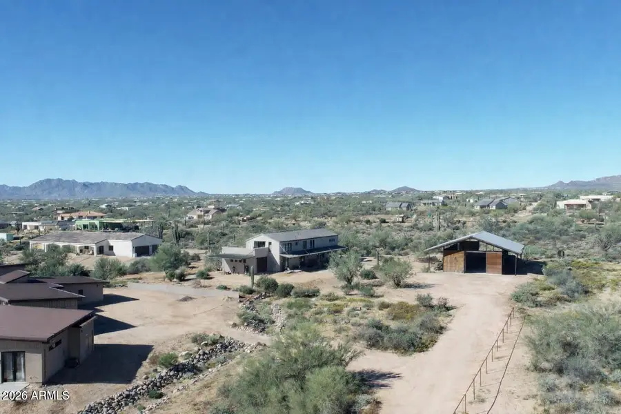 16705 E Ranch Road, Scottsdale, AZ 85262 - #3