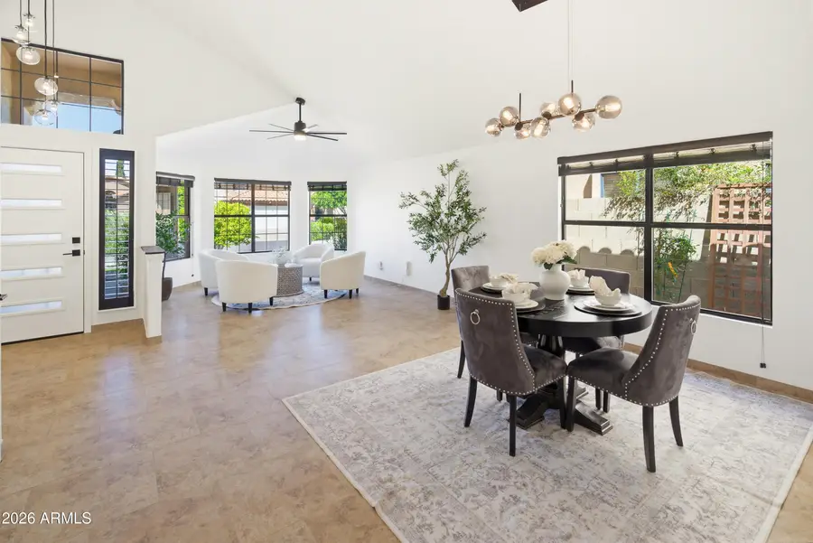 5951 E Phelps Road, Scottsdale, AZ 85254 - #2