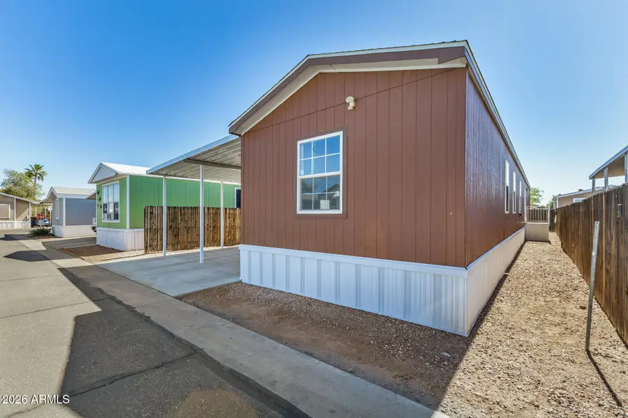 8427 W Glendale Avenue #90, Glendale, AZ 85305 - #3