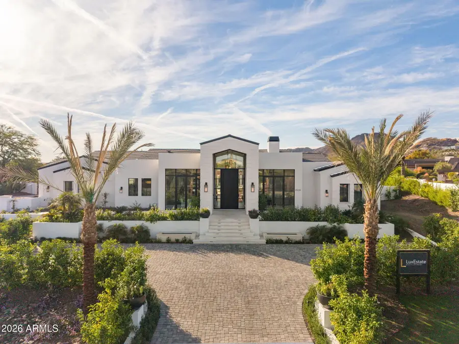 4534 E Pebble Ridge Road, Paradise Valley, AZ 85253 - #2