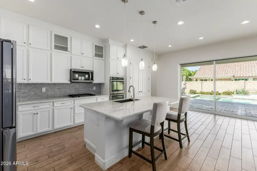 1464 E Lexington Avenue, Gilbert, AZ 85234 - #3