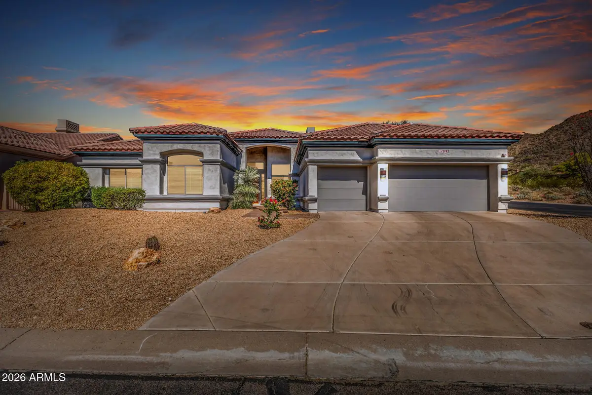 13782 E Laurel Lane, Scottsdale, AZ 85259 - #1
