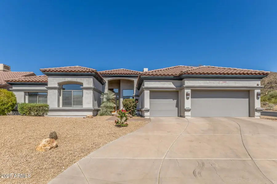 13782 E Laurel Lane, Scottsdale, AZ 85259 - #2