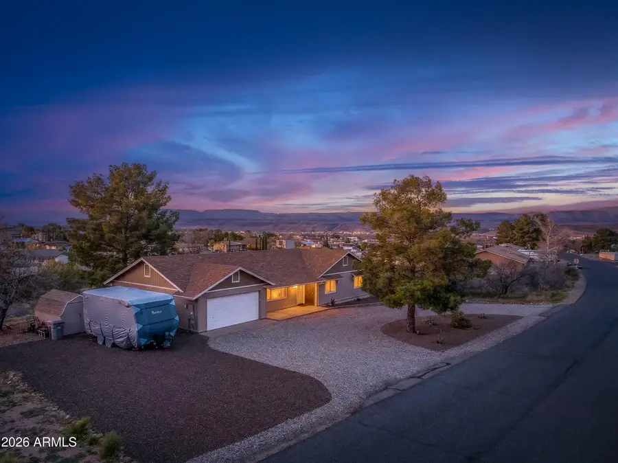 1746 S Carpenter Lane, Cottonwood, AZ 86326 - #2