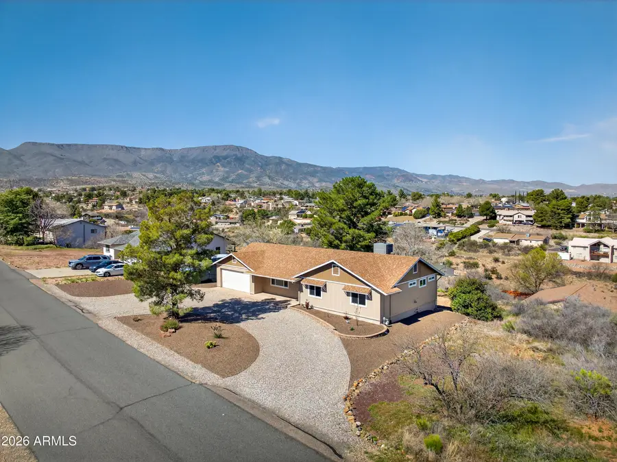 1746 S Carpenter Lane, Cottonwood, AZ 86326 - #3