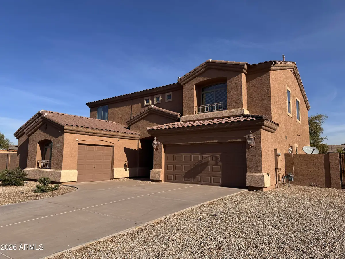 11018 W Madison Street, Avondale, AZ 85323 - #1