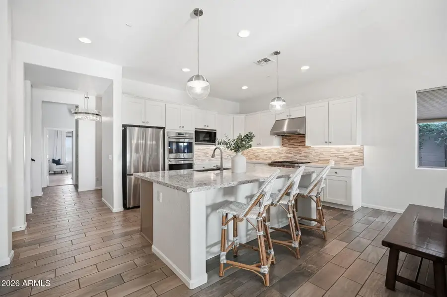 17520 N 96th Way, Scottsdale, AZ 85255 - #3