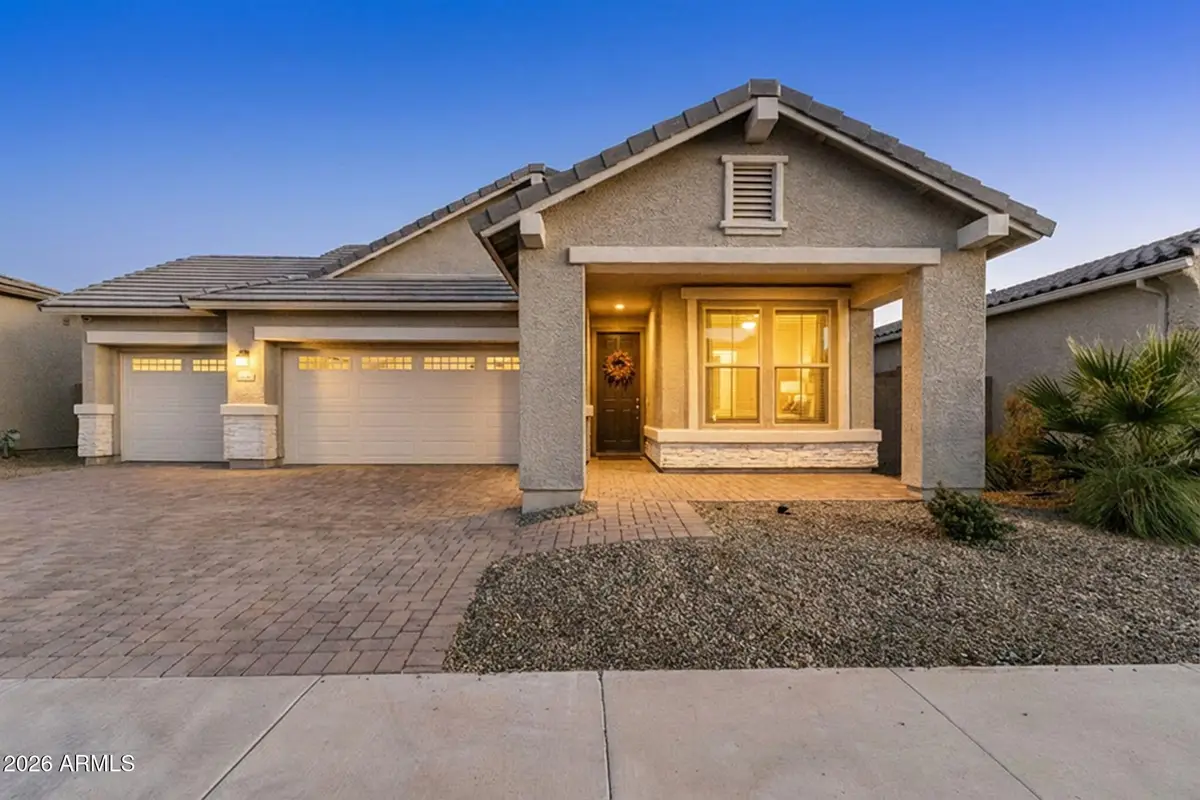 22488 E Excelsior Avenue, Queen Creek, AZ 85142 - #1