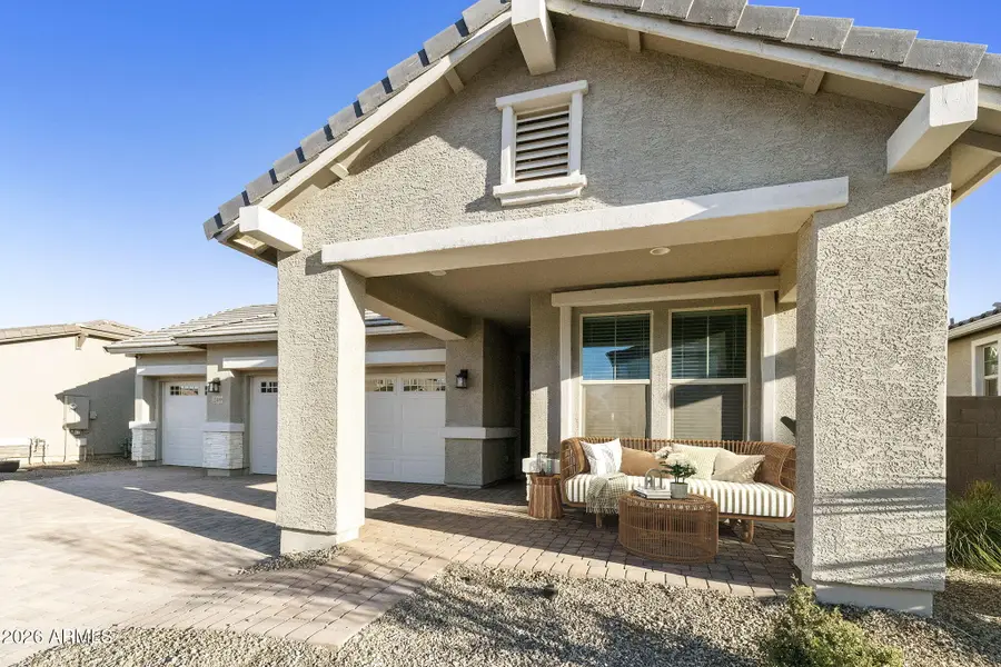 22488 E Excelsior Avenue, Queen Creek, AZ 85142 - #3