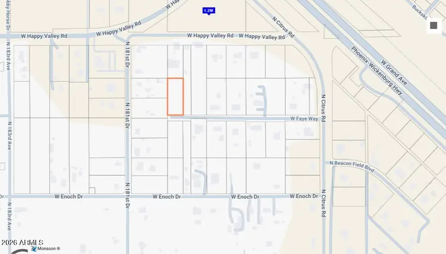 180 xx W Faye Way, Surprise, AZ 85387 - #2