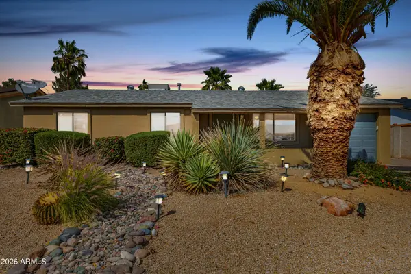 3932 E Surrey Avenue, Phoenix, AZ 85032