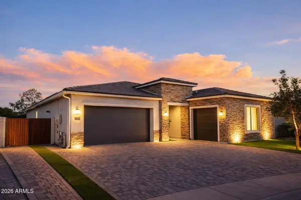 17712 N 48th Place, Scottsdale, AZ 85254