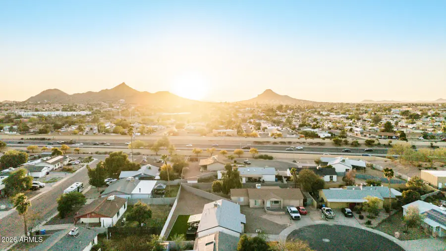 3429 E Everett Drive, Phoenix, AZ 85032 - #2