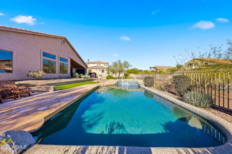 6017 E Dale Lane, Cave Creek, AZ 85331 - #2