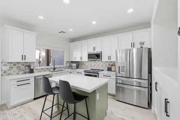 14274 W Clarendon Avenue, Goodyear, AZ 85395