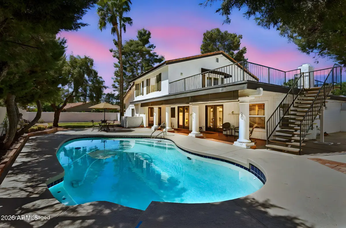 7468 E Woodshire Cove, Scottsdale, AZ 85258 - #1