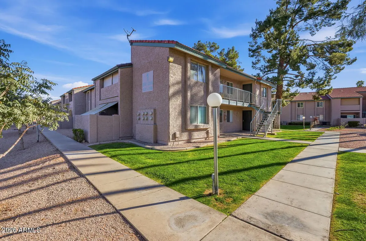 623 W Guadalupe Road #215, Mesa, AZ 85210 - #1