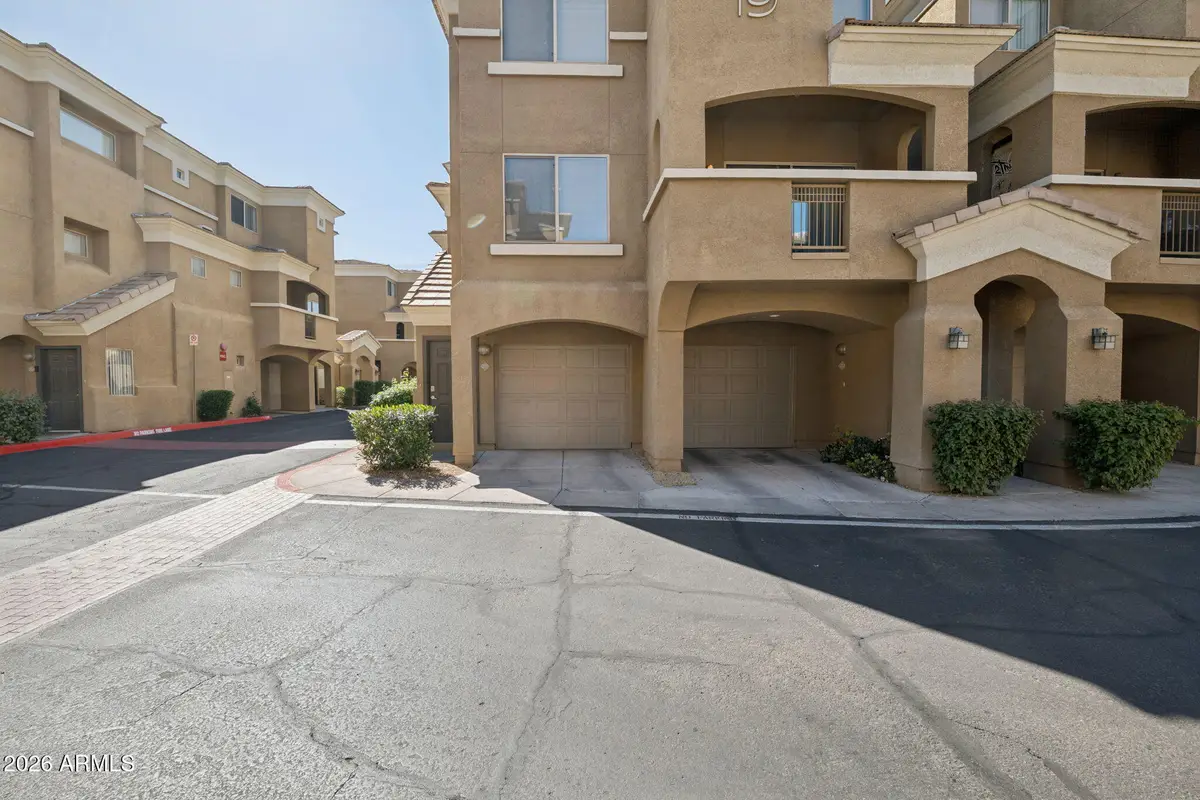 4644 N 22nd Street #2117, Phoenix, AZ 85016 - #1