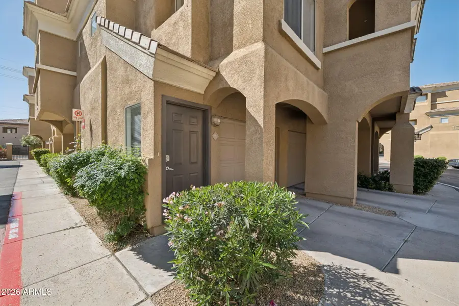 4644 N 22nd Street #2117, Phoenix, AZ 85016 - #2