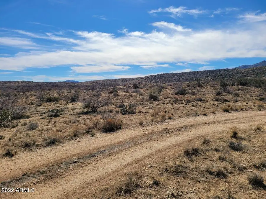 44B W Traveler Way #44B, Congress, AZ 85332 - #3