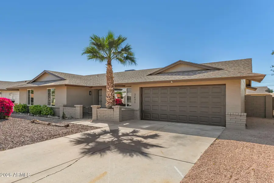 2431 W Portobello Avenue, Mesa, AZ 85202 - #3