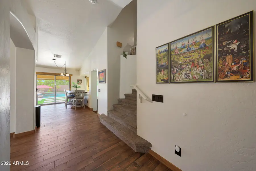 4102 S Goldfinch Drive, Gilbert, AZ 85297 - #3